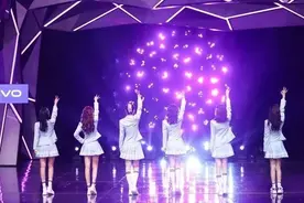 时髦办 | 刘敏涛版《yes! OK》是什么水平？图片