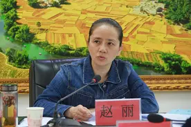 女县委书记被“双开”，通报称胆大妄为、肆无忌惮图片