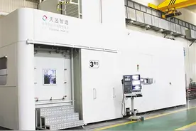 金属3D打印“微铸锻”：引领短流程制造技术革命图片