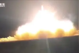 伊朗首次发布击落美“全球鹰”画面，多图图片