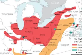 J.D.万斯：美国“乡下人”的悲歌，远不是几次骚乱就能解决的图片