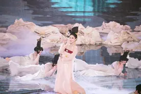 互联网思维打造的“绝美”《芒种》，为何让舞者喜忧参半？图片
