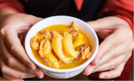 花胶汤地区 2026年花胶汤口感