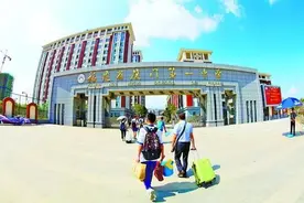 厦门六中和二中的岛外校区校址曝光，都建普高！还有五所名校的建设「多图」图片