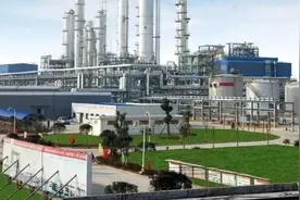 中国煤制乙二醇竞争力分析图片