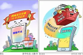 3D购物、直播带货、国货崛起……透视新一轮电商促销节新趋势图片