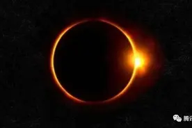 在欣赏“日环食”之前务必知晓这些观测攻略和知识图片