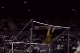 继花滑张昊“恶意摔女伴”后，又一项运动被狙图片