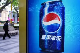 百事中国发布紧急声明：可乐没事图片