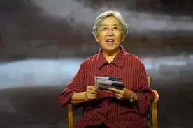 钱易院士：一生做好两件事图片