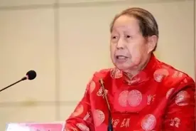 国医大师郭诚杰：吃什么钙片？我这个方法一分钱不花，膝盖问题全恢复图片