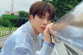 陈立农短发造型挨批，深夜发长文：怕你们看腻了我图片