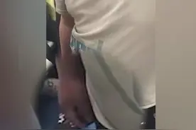 北京地铁内“裙底偷拍狂”被拘 因求爱被拒产生报复心理 警方查获10余段视频图片