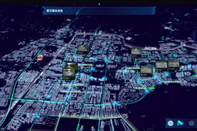 天上北斗导航，地上地基增强！未来3年，北斗加速定位服务将超10亿用户图片