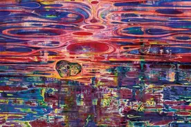 艺术圈9大穿越剧，你必须看图片