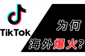 国外后浪都用它看《一剪梅》，TikTok为何海外爆火？图片