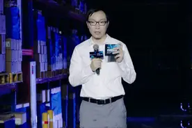 向数字社区生活全面升级！菜鸟驿站将添团购、洗衣、回收等服务图片