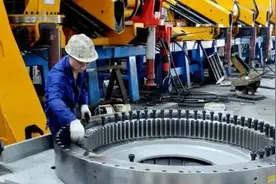 观点 | 趋势：EBC为中国钢铁商贸赋能图片