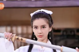 《巧手神探》谭卓穿越到《西游记》忘"儿子"姓名图片