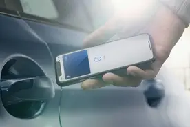 苹果iOS 14将支持汽车数字钥匙功能 2021款宝马5系首搭载图片