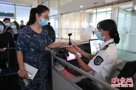 全国铁路7月1日起实施新图 郑州铁路将新增旅客列车9对图片