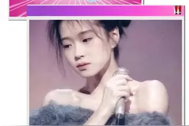看完日本 80 年代的少女偶像们，才知道一个idol，实力居然能这么强.......图片