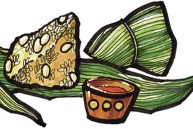 端午冷知识｜除了纪念屈原，吃粽子还有这些理由图片