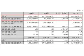一年巨亏超百亿，高仿保时捷的“保时泰”为何翻车了？图片