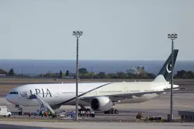 因"执照造假"巴基斯坦国航150名飞行员被停飞，全国近3成飞行员涉嫌造假图片