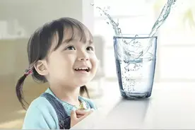 推广丨除菌净水器 呵护全家饮水健康图片