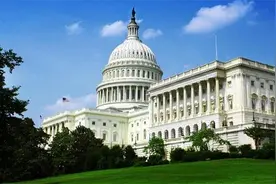 美众议院支持华盛顿哥伦比亚特区成为美国第51个州图片