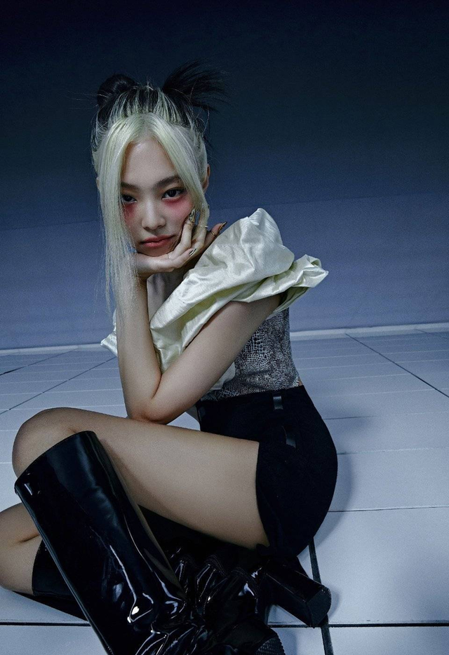 BLACKPINK新歌到底穿了什么，置装费竟高达百万人民币？