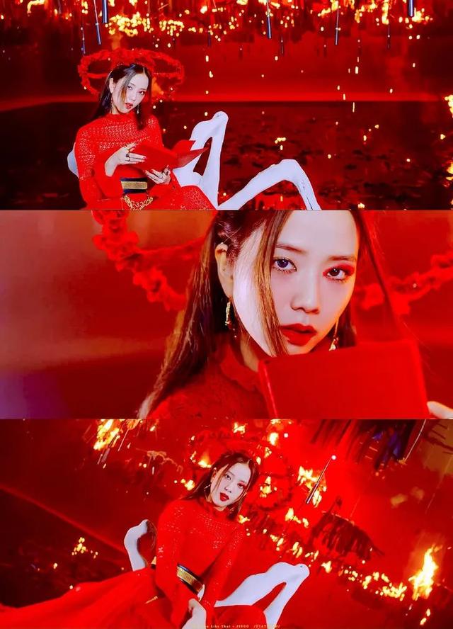 BLACKPINK新歌到底穿了什么，置装费竟高达百万人民币？