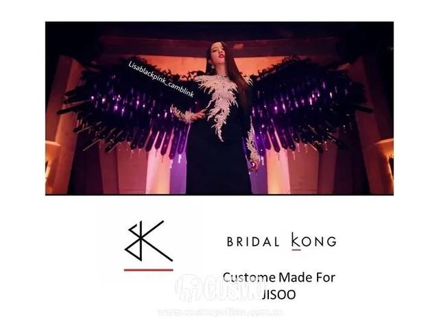 BLACKPINK新歌到底穿了什么，置装费竟高达百万人民币？