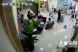 烟台七旬老人牙龈划伤失血过多医院晕厥 家人感谢施救大夫图片