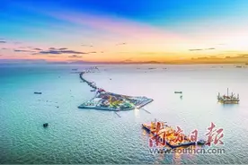 奋进二十年，壮阔看今朝图片