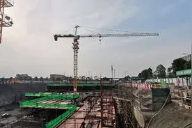 成都TOD建设马力足，下半年项目再提速图片