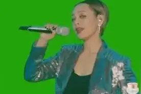 宁静和姐姐们唱的这首《兰花草》，竟然这么有故事图片