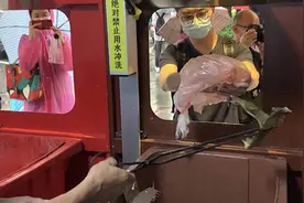 从新时尚到好习惯，上海一个小区垃圾分类背后蕴藏哪些智慧图片