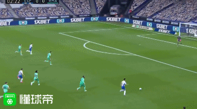 武磊全场表现：表现活跃多次制造威胁，第57分钟被换下图片