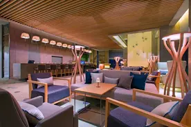 万豪旅享家赠送会员 50% 有效房晚累积，期望刺激常旅客升级图片