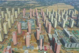 告别“水窝子”济南长清15.7万滩区群众陆续圆梦安居图片