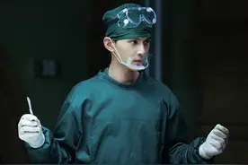 痕迹电视剧全集免费观看 痕迹电视剧1-36集超清在线看图片