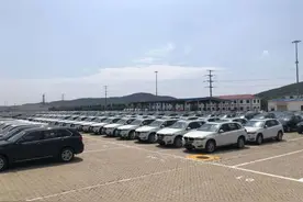 平行进口汽车那些事--通关篇图片