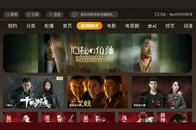 《隐秘的角落》背后：口碑网剧陷商业迷雾图片