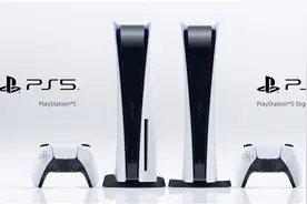 索尼良心？PS5起售价被曝和PS4一样：对比同配电脑省2/3图片