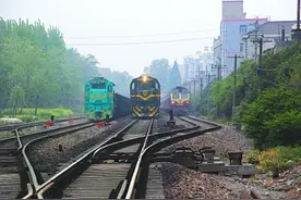 7月1日起济宁地区列车运行图微调 乘车时留意票面乘车时间图片