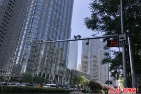 今起，全国各地交通违法被拍都可在北京处理图片