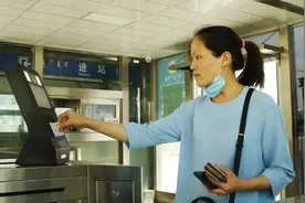 坐火车出行这些事你一定得知道图片