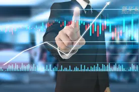 【中国财富报道】这公司巨亏123亿，股价却涨停，还想乌鸦变凤凰？